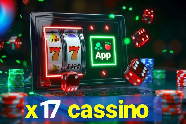 x17 cassino